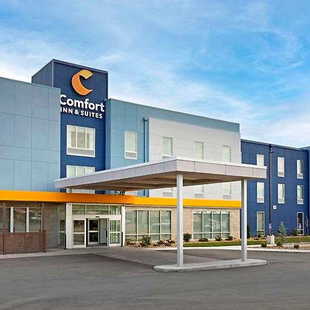 Comfort Inn & Suites Us-60 Mountain Grove Exterior photo